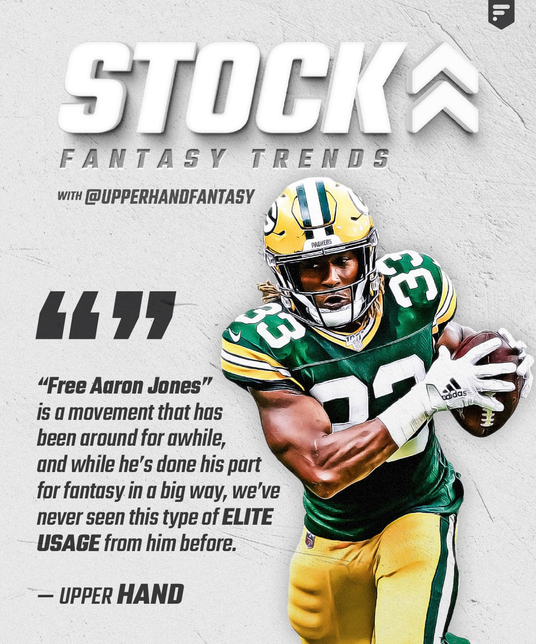 Fantasy Trends