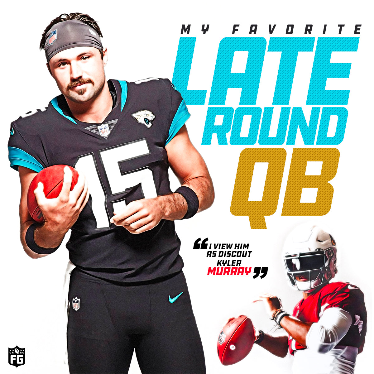 My Favorite Late Round QB
