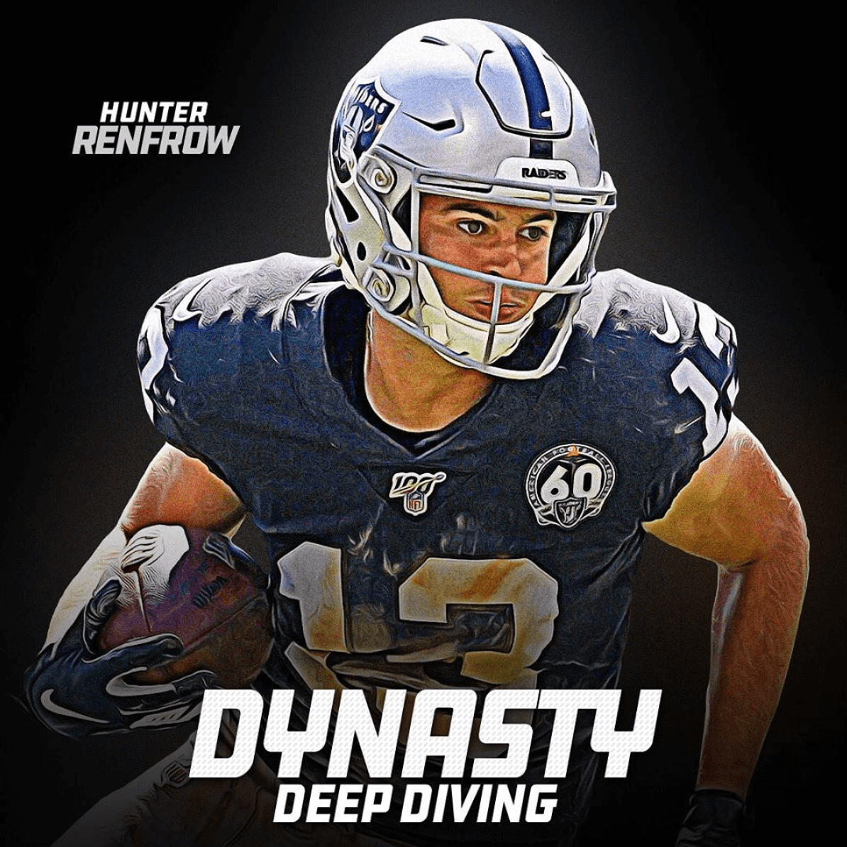 Dynasty Deep Diving