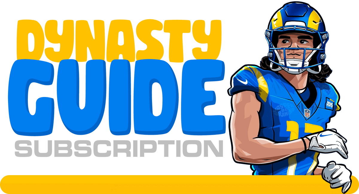 Dynasty Guide Membership