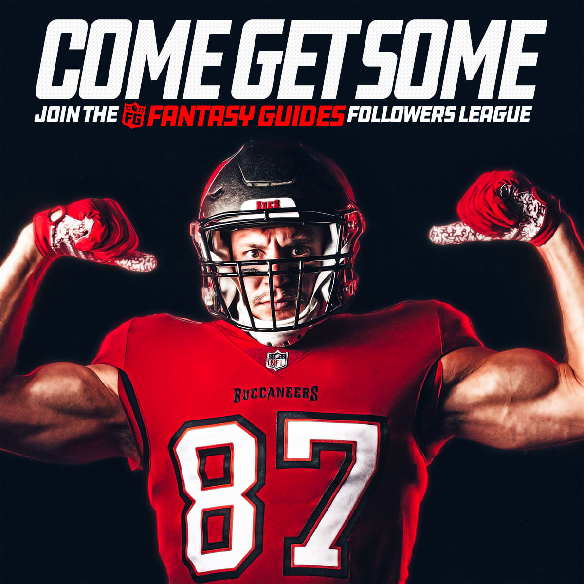 Fantasy Guides - Followers League