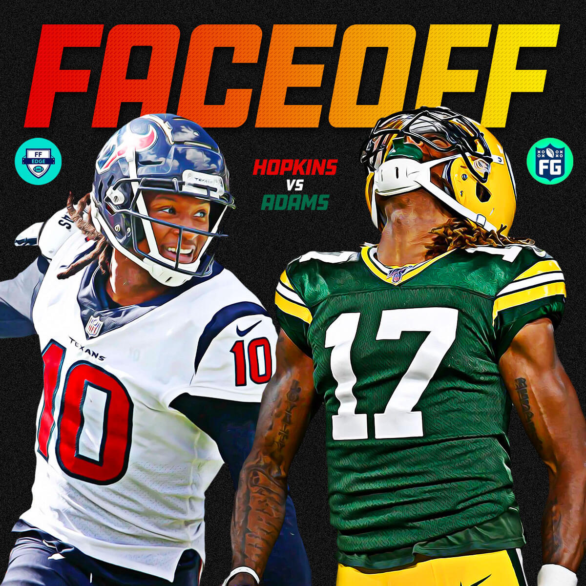 Hopkins vs Adams