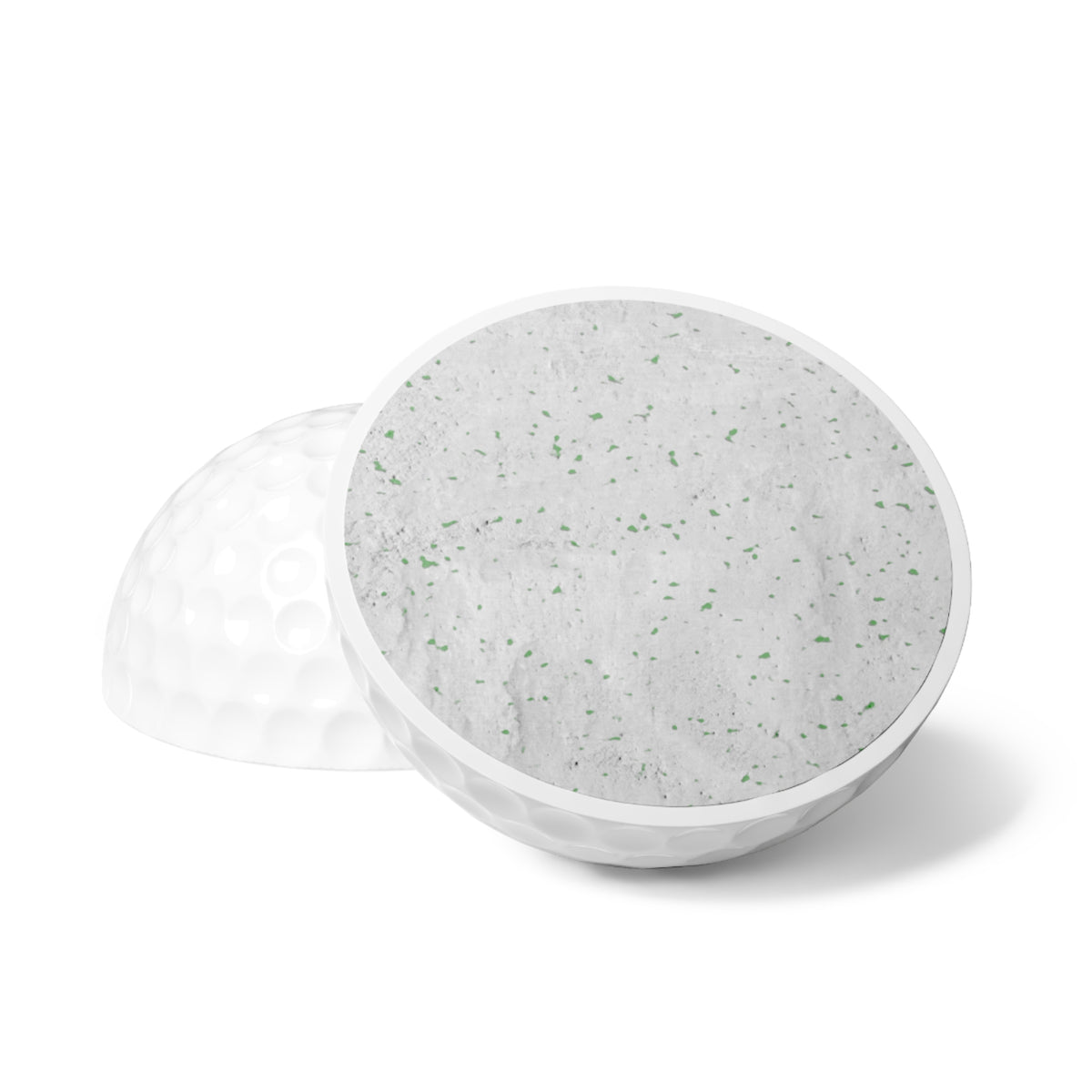 Fantasy Guides Golf Balls, 6pcs - for Golf & Fantasy Football Fans, MVP Subscription Included