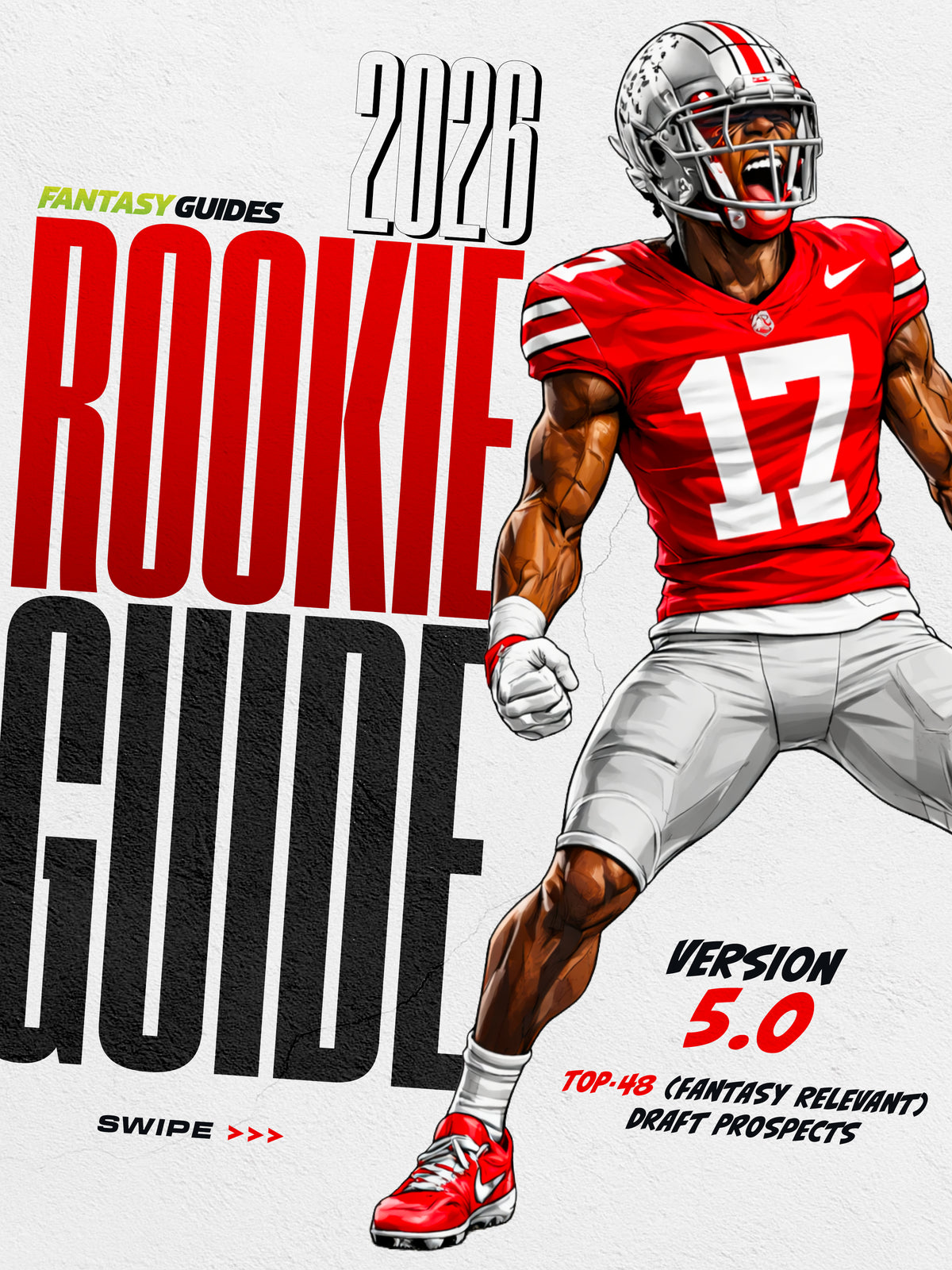 2026 Rookie Guide