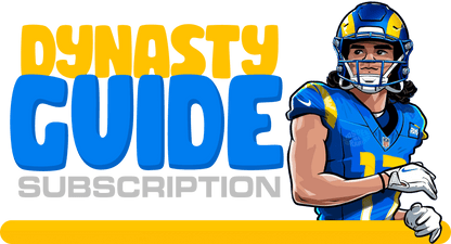 Dynasty Guide Membership