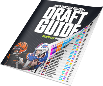 Draft Guide Membership